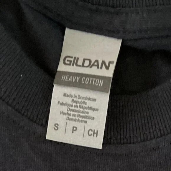 Georgia Tshirt, Cherokee Rose Graphic Tee - Picture 3 of 4